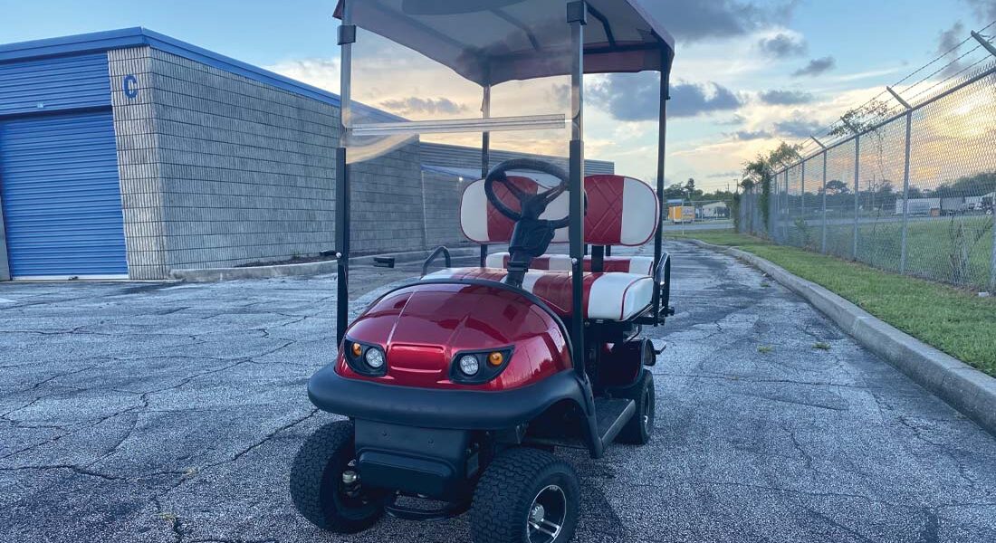 2022-RX5-cricket-mini-golf-cart-full-roof-cover