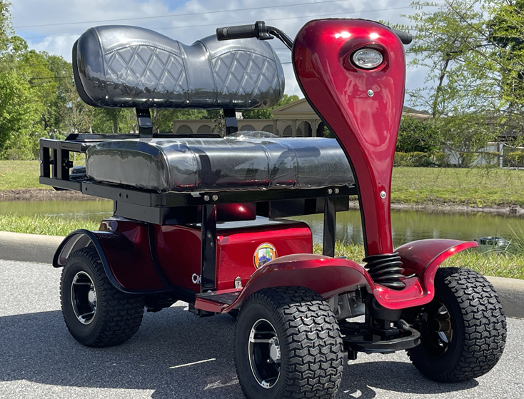 2023-ESV-cricket-mini-golf-cart-mobility-scooter | Cricket Mini Golf Carts 2023-ESV-cricket-mini-golf-cart-mobility-scooter