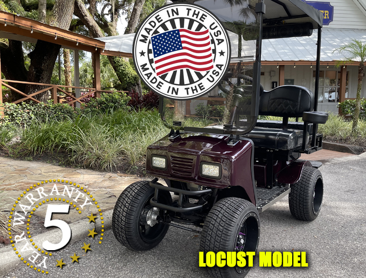 locust-model-cricket-mini-golf-cart-made-in-usa-new