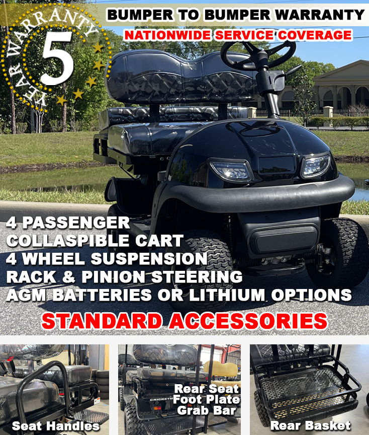 RX5-cricket-mini-golf-cart